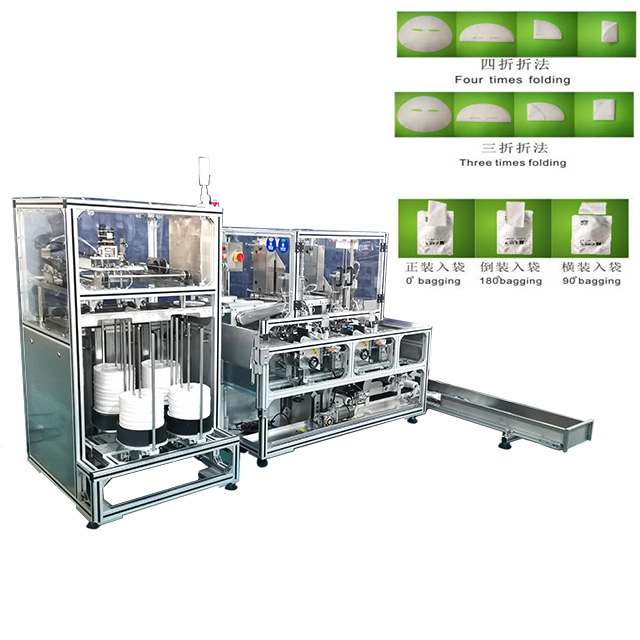 面膜折棉機(jī)領(lǐng)域的革新者，助力美妝產(chǎn)業(yè)升級(jí)